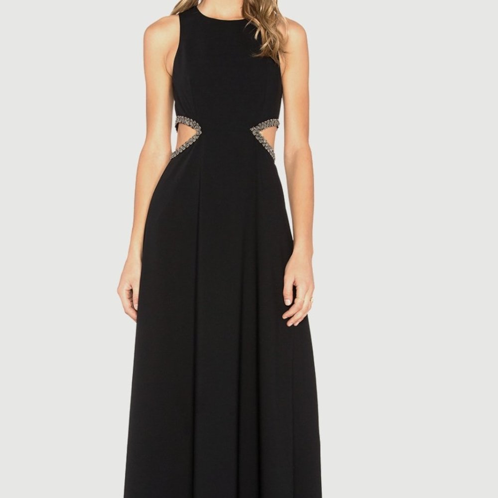Penthouse Maxi Dress by Lovers + Friends